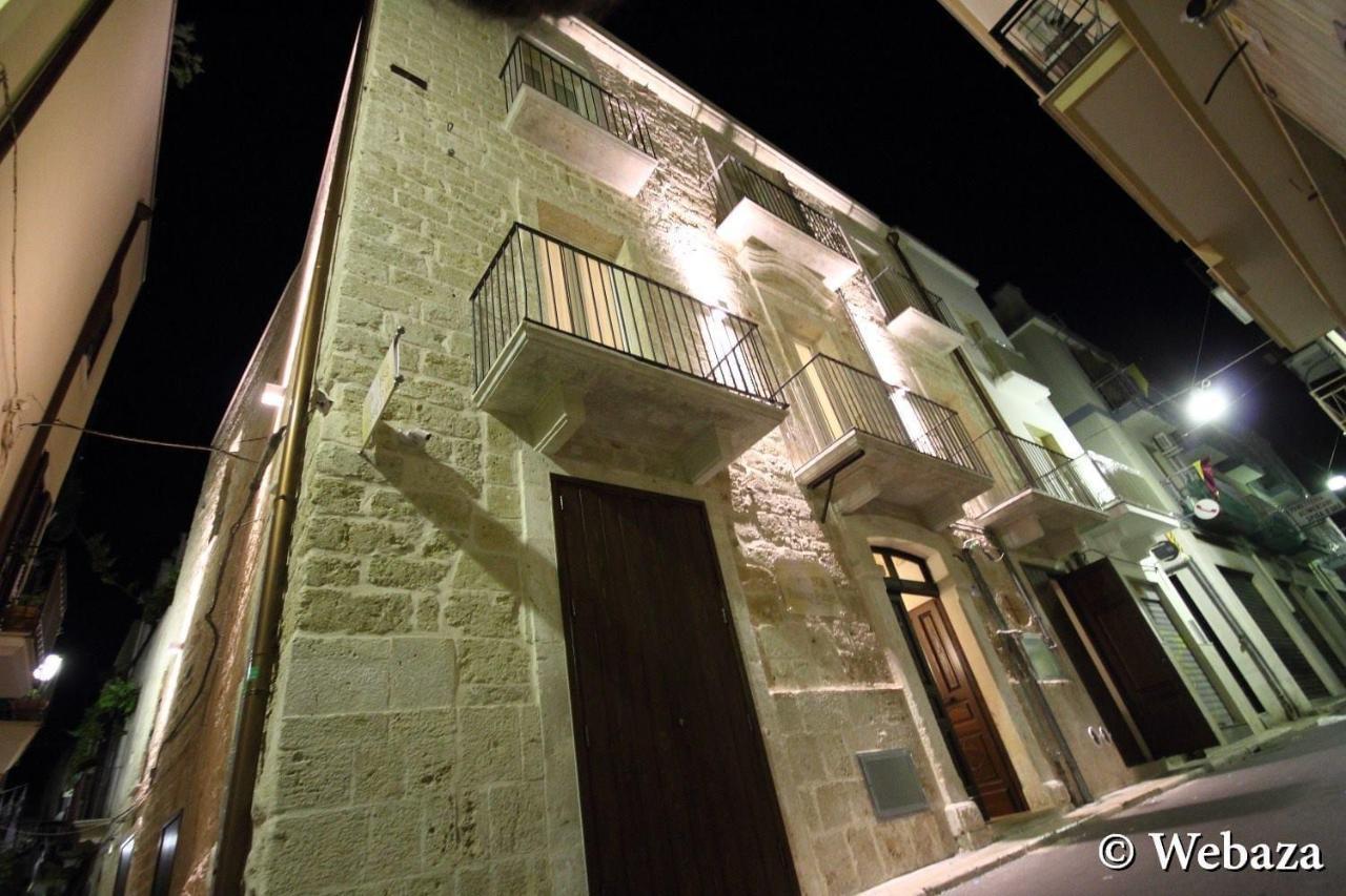 Terra Di Puglia Hotel Mola di Bari Exterior photo